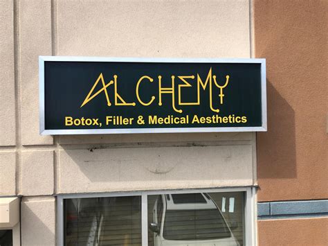 custom signs edmonton|Edmonton Sign .